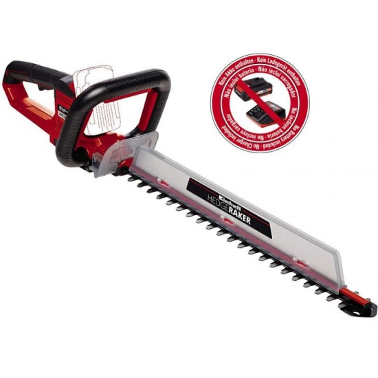 EINHELL ARCURRA 18/55 Μπορντουροψάλιδο μπαταρίας 18V 3410920