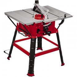 EINHELL TC-TS 254 U Δισκοπρίονο πάγκου με βάση 2200W 4340510  EINHELL TC-TS 254 U Δισκοπρίονο πάγκου με βάση 2200W 4340510