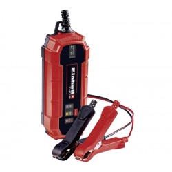 EINHELL CE-BC 1 M Ηλεκτρονικός φορτιστής 1A 1002205 EINHELL CE-BC 1 M Ηλεκτρονικός φορτιστής 1A 1002205