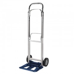 EINHELL BT-HT 90 Πτυσσόμενο καρότσι αλουμινίου 90kg 2260112