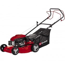 EINHELL GC-PM 46 S Βενζινοκίνητη μηχανή γκαζόν 2.5Hp 46cm 3404720 έως 6 ΑΤΟΚΕΣ ΔΟΣΕΙΣ