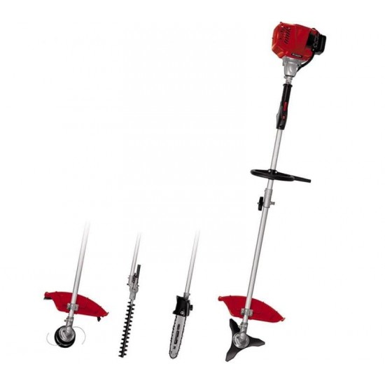 EINHELL GC-MM 52 I AS Βενζινοκίνητο πολυεργαλείο 2Hp 3436555 έως 6 ΑΤΟΚΕΣ ΔΟΣΕΙΣ EINHELL GC-MM 52 I AS Βενζινοκίνητο πολυεργαλείο 2Hp 3436555 έως 6 ΑΤΟΚΕΣ ΔΟΣΕΙΣ
