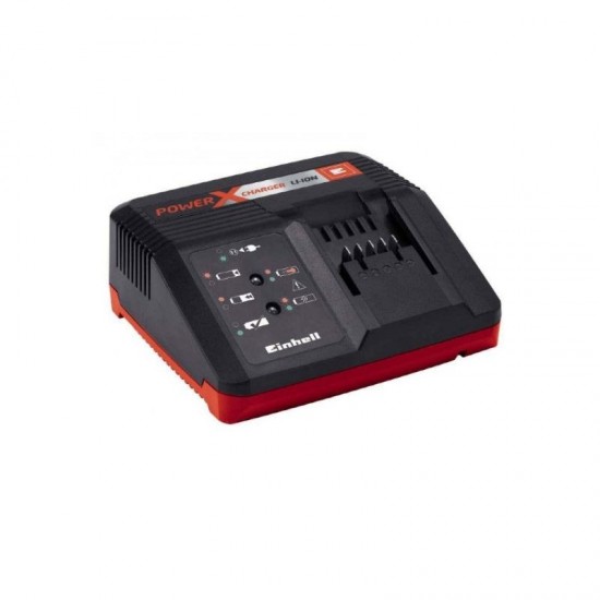 EINHELL Power X-Change Ταχυφορτιστής 4A 4512103