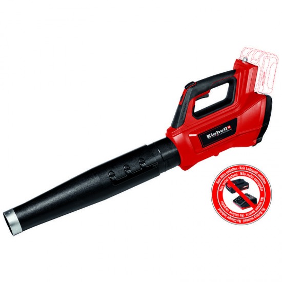 EINHELL GE-LB 36/210 Li E - Solo Φυσητήρας Μπαταρίας 36V 3433620 