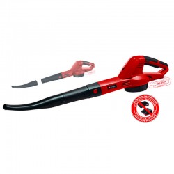 EINHELL GE-CL 18/1 Li E-Solo Φυσητήρας Χειρός Μπαταρίας 18V 3433541