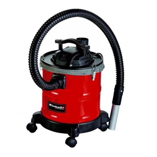 EINHELL TC-AV 1620 DW Σκούπα στάχτης 1250W 2351665 EINHELL TC-AV 1620 DW Σκούπα στάχτης 1250W 2351665