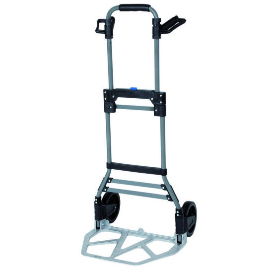 EINHELL BT-HT 100/1 Πτυσσόμενο καρότσι αλουμινίου 100kg 2260126