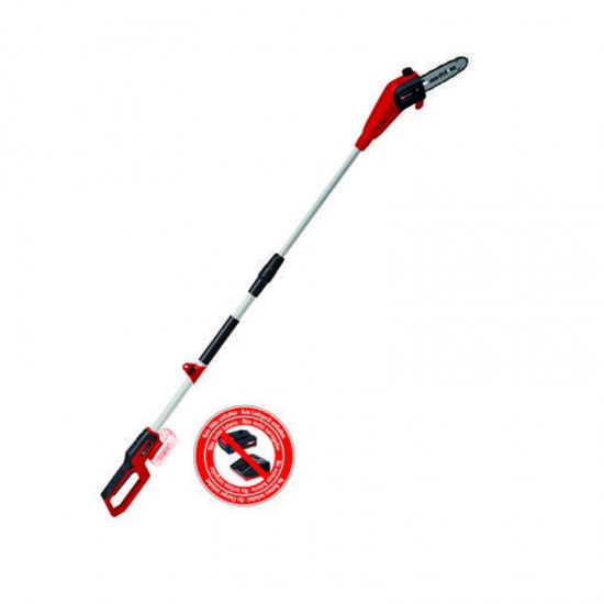 EINHELL GC-LC 18/20 Li T - Solo Κονταροπρίονο μπαταρίας 18V 3410581 