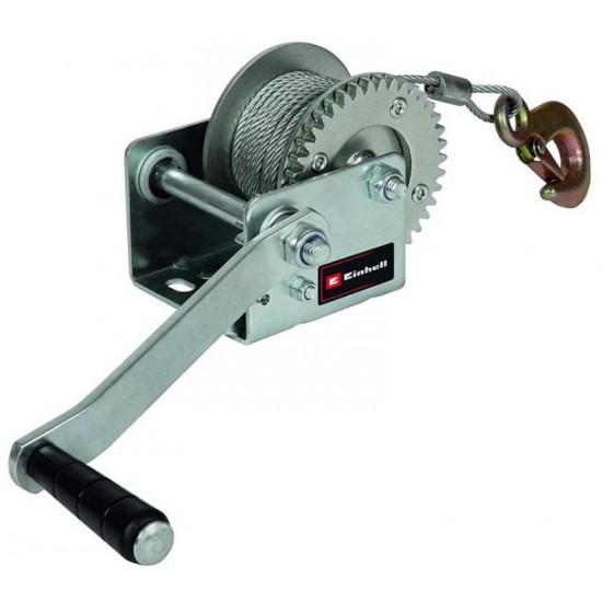 EINHELL TC-WI 800 Βίντσι χειρός 800kg 2260170 EINHELL TC-WI 800 Βίντσι χειρός 800kg 2260170