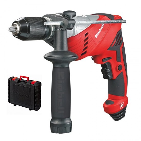 EINHELL TE-ID 650 E Κρουστικό Δράπανο σε βαλιτσάκι 650W 4259735