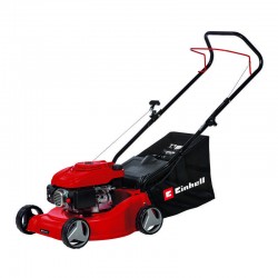 EINHELL GC-PM 40/1 Βενζινοκίνητη μηχανή γκαζόν 1.6Hp 40cm 3404832 έως 6 ΑΤΟΚΕΣ ΔΟΣΕΙΣ EINHELL GC-PM 40/1 Βενζινοκίνητη μηχανή γκαζόν 1.6Hp 40cm 3404832 έως 6 ΑΤΟΚΕΣ ΔΟΣΕΙΣ