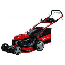 EINHELL GE-PM 53/2 S HW-E Li Βενζινοκίνητη μηχανή γκαζόν 3.8Hp 53cm 3404855 έως 6 ΑΤΟΚΕΣ ΔΟΣΕΙΣ