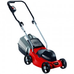 EINHELL GC-EM 1030/1 Ηλεκτρική μηχανή γκαζόν 1000W 30cm 3400240 EINHELL GC-EM 1030/1 Ηλεκτρική μηχανή γκαζόν 1000W 30cm 3400240