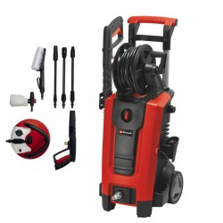 EINHELL TE-HP 170 Πλυστικό υψηλής πίεσης 2300W 170Bar 4140770 έως 6 ΑΤΟΚΕΣ ΔΟΣΕΙΣ