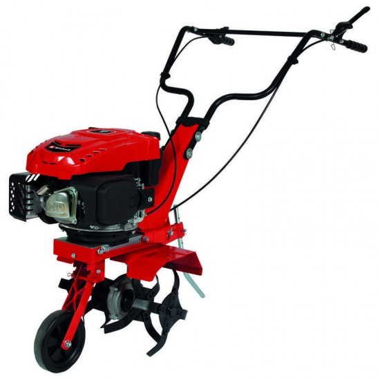 EINHELL GC-MT 2536 Βενζινοκίνητη φρέζα οργώματος 3.4Hp 3430291 έως 6 ΑΤΟΚΕΣ ΔΟΣΕΙΣ EINHELL GC-MT 2536 Βενζινοκίνητη φρέζα οργώματος 3.4Hp 3430291 έως 6 ΑΤΟΚΕΣ ΔΟΣΕΙΣ