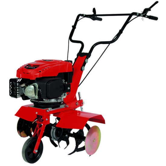 EINHELL GC-MT 2560 LD  Βενζινοκίνητη φρέζα οργώματος 3.4Hp 3430281 έως 6 ΑΤΟΚΕΣ ΔΟΣΕΙΣ