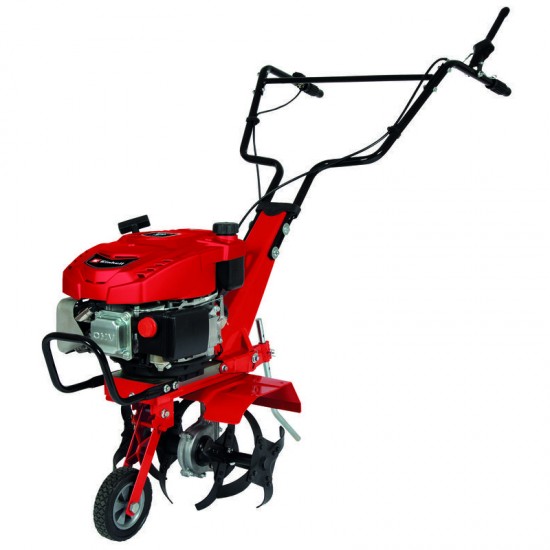 EINHELL GC-MT 2236 Βενζινοκίνητη φρέζα οργώματος 3Hp 3431501 έως 6 ΑΤΟΚΕΣ ΔΟΣΕΙΣ