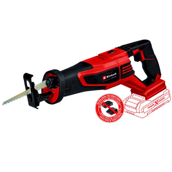 EINHELL TE-AP 18/28 Li BL Solo Σπαθόσεγα μπαταρίας 18V 4326310 έως 6 ΑΤΟΚΕΣ ΔΟΣΕΙΣ