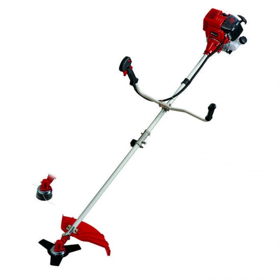 EINHELL GC-BC 36-4 S Βενζινοκίνητο θαμνοκοπτικό 1.35Hp 3436560 έως 6 ΑΤΟΚΕΣ ΔΟΣΕΙΣ