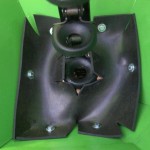 GEMINI 2ROW Σπαρτική πατάτας διπλής σειράς εως 12 ΑΤΟΚΕΣ ΔΟΣΕΙΣ