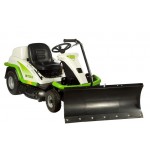 ETESIA Attila SKD Θαμνοκοπτικό τρακτέρ μεγάλης απόδοσης 603cc 85cm εως 12 ΑΤΟΚΕΣ ΔΟΣΕΙΣ
