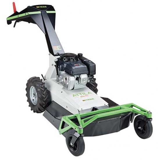 ETESIA Attila AH75 Αυτοκινούμενος καταστροφέας αγριόχορτων 7.3kW 75cm εως 24 ΑΤΟΚΕΣ ΔΟΣΕΙΣ ETESIA Attila AH75 Αυτοκινούμενος καταστροφέας αγριόχορτων 7.3kW 75cm εως 24 ΑΤΟΚΕΣ ΔΟΣΕΙΣ