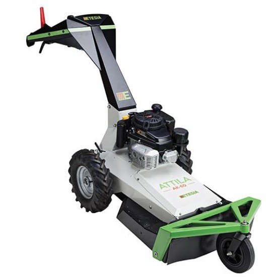 ETESIA Attila AK60 Αυτοκινούμενος καταστροφέας αγριόχορτων 3.3kW 60cm εως 24 ΑΤΟΚΕΣ ΔΟΣΕΙΣ ETESIA Attila AK60 Αυτοκινούμενος καταστροφέας αγριόχορτων 3.3kW 60cm εως 24 ΑΤΟΚΕΣ ΔΟΣΕΙΣ