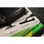 ETESIA Attila SKD Θαμνοκοπτικό τρακτέρ μεγάλης απόδοσης 603cc 85cm εως 12 ΑΤΟΚΕΣ ΔΟΣΕΙΣ