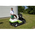 ETESIA Attila SKD Θαμνοκοπτικό τρακτέρ μεγάλης απόδοσης 603cc 85cm εως 12 ΑΤΟΚΕΣ ΔΟΣΕΙΣ