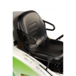 ETESIA Attila SKD Θαμνοκοπτικό τρακτέρ μεγάλης απόδοσης 603cc 85cm εως 12 ΑΤΟΚΕΣ ΔΟΣΕΙΣ