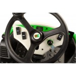 ETESIA Attila SKD Θαμνοκοπτικό τρακτέρ μεγάλης απόδοσης 603cc 85cm εως 12 ΑΤΟΚΕΣ ΔΟΣΕΙΣ
