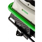 ETESIA Attila SKD Θαμνοκοπτικό τρακτέρ μεγάλης απόδοσης 603cc 85cm εως 12 ΑΤΟΚΕΣ ΔΟΣΕΙΣ