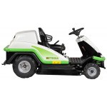 ETESIA Attila SKD Θαμνοκοπτικό τρακτέρ μεγάλης απόδοσης 603cc 85cm εως 12 ΑΤΟΚΕΣ ΔΟΣΕΙΣ