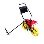 ETESIA GSF-31M Σπαρτική αμερικής τύπου ποδηλάτου εως 12 ΑΤΟΚΕΣ ΔΟΣΕΙΣ