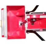 ETESIA GSF-31M Σπαρτική αμερικής τύπου ποδηλάτου εως 12 ΑΤΟΚΕΣ ΔΟΣΕΙΣ