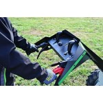 ETESIA Attila AK60 Αυτοκινούμενος καταστροφέας αγριόχορτων 3.3kW 60cm εως 24 ΑΤΟΚΕΣ ΔΟΣΕΙΣ ETESIA Attila AK60 Αυτοκινούμενος καταστροφέας αγριόχορτων 3.3kW 60cm εως 24 ΑΤΟΚΕΣ ΔΟΣΕΙΣ