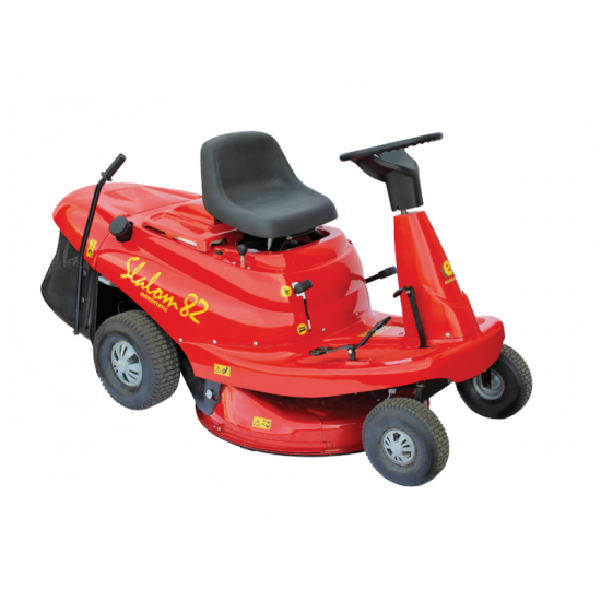 EUROSYSTEMS SLALOM 82 Χλοοκοπτικό τρακτέρ βενζίνης B&S 3130AVS 344cc 81cm 75B01 εως 24 ΑΤΟΚΕΣ ΔΟΣΕΙΣ EUROSYSTEMS SLALOM 82 Χλοοκοπτικό τρακτέρ βενζίνης B&S 3130AVS 344cc 81cm 75B01 εως 24 ΑΤΟΚΕΣ ΔΟΣΕΙΣ