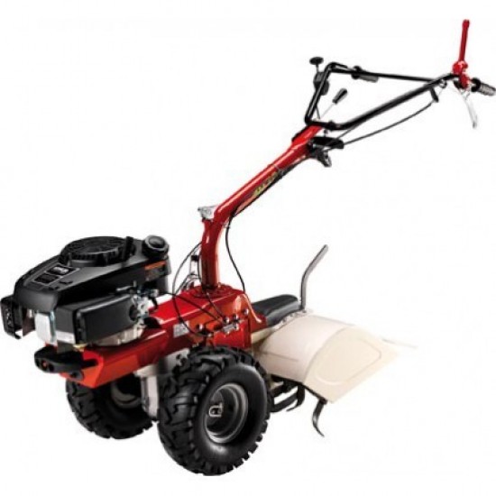 Μονοαξονικό EUROSYSTEMS P 70 Briggs n’ Stratton Μονοαξονικό EUROSYSTEMS P 70 Briggs n’ Stratton