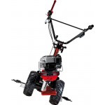 EUROSYSTEMS P 70 EVO Μονοαξονικό Χορτοκοπτικό Πολυμηχάνημα B&S 850 986501000 εως 12 ΑΤΟΚΕΣ ΔΟΣΕΙΣ