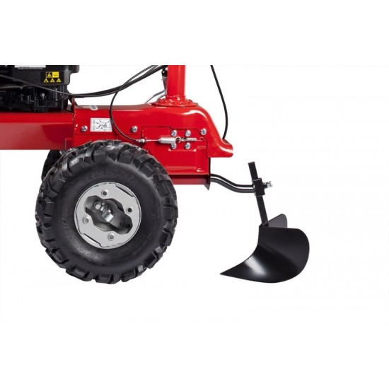 EUROSYSTEMS Αυλακωτήρας δίπτερος για το P70 905028030 