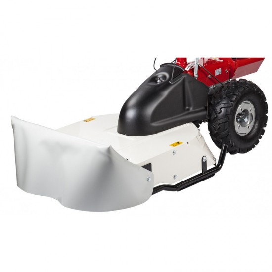 EUROSYSTEMS Χορτοκοπτικό - Καταστροφέας 63cm για το P70 907235500 εως 6 ΑΤΟΚΕΣ ΔΟΣΕΙΣ