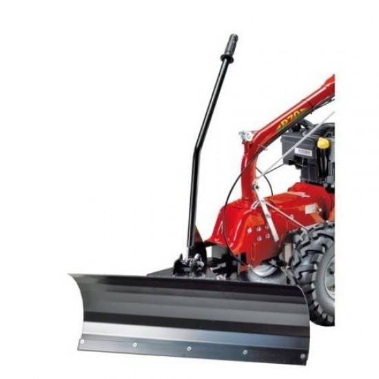 EUROSYSTEMS Εκχιονιστικό εμπρόσθιας σύνδεσης 85cm για το P70 905253000 εως 6 ΑΤΟΚΕΣ ΔΟΣΕΙΣ