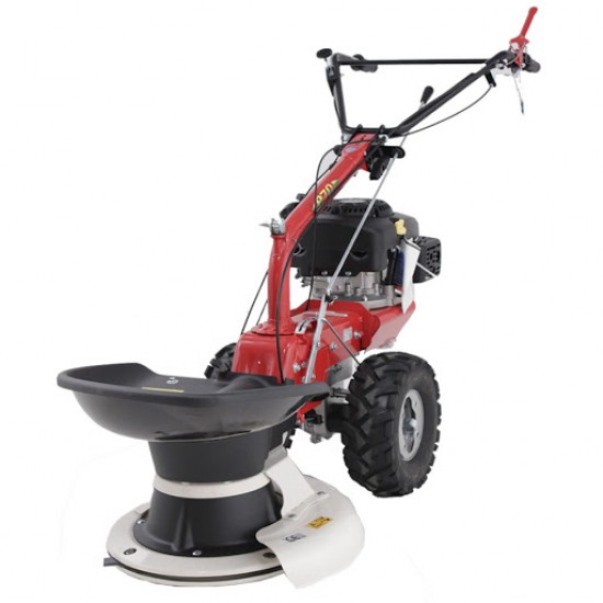 EUROSYSTEMS Χορτοκοπτικό περιστροφικό 64cm για το P70 907290000 εως 12 ΑΤΟΚΕΣ ΔΟΣΕΙΣ