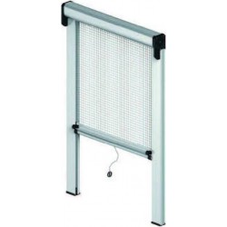 UNIMAC RWS-A Σίτα για παράθυρα συρόμενη 140χ160 cm 631233
