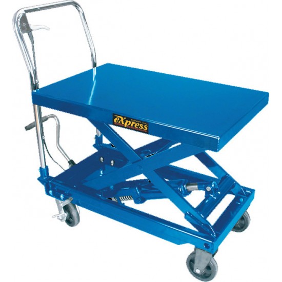 EXPRESS  Πάγκος 300Kg 631445 εως 12 ΑΤΟΚΕΣ ΔΟΣΕΙΣ