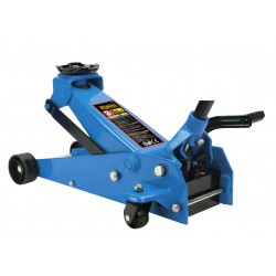 EXPRESS Καροτσόγρυλλος 3ton Quick Lift 40623 εως 6 ΑΤΟΚΕΣ ΔΟΣΕΙΣ