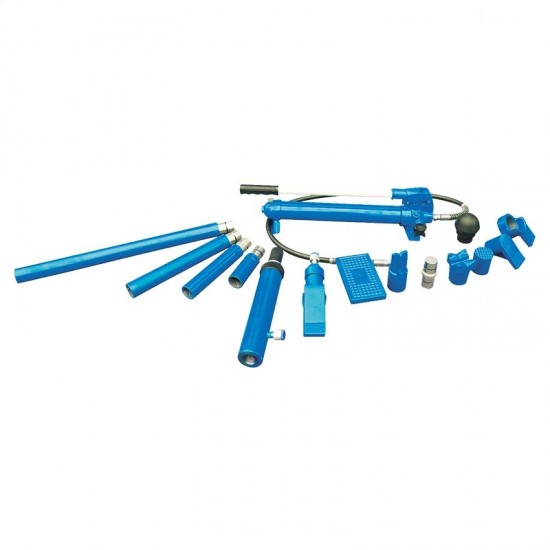 EXPRESS 47190 Πρέσα Φανοποιΐας 10 ton εως 6 ΑΤΟΚΕΣ ΔΟΣΕΙΣ EXPRESS 47190 Πρέσα Φανοποιΐας 10 ton εως 6 ΑΤΟΚΕΣ ΔΟΣΕΙΣ