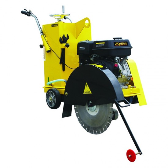 EXPRESS Βενζινοκίνητος Κόφτης Μπετόν 389cc 603007 εως 12 ΑΤΟΚΕΣ ΔΟΣΕΙΣ EXPRESS Βενζινοκίνητος Κόφτης Μπετόν 389cc 603007 εως 12 ΑΤΟΚΕΣ ΔΟΣΕΙΣ