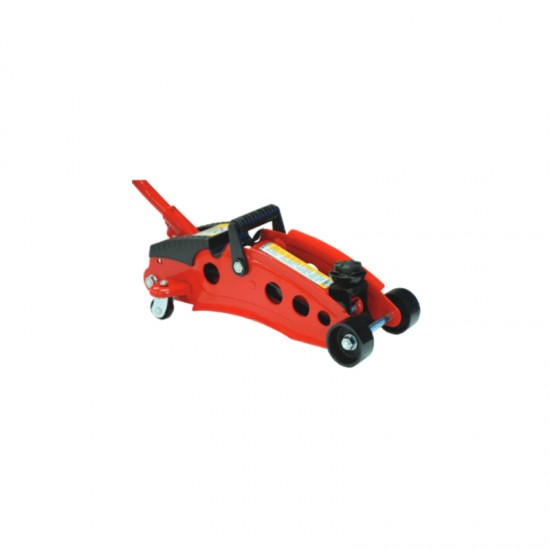 EXPRESS Καροτσόγρυλλος υδραυλικός 2 ton 60607