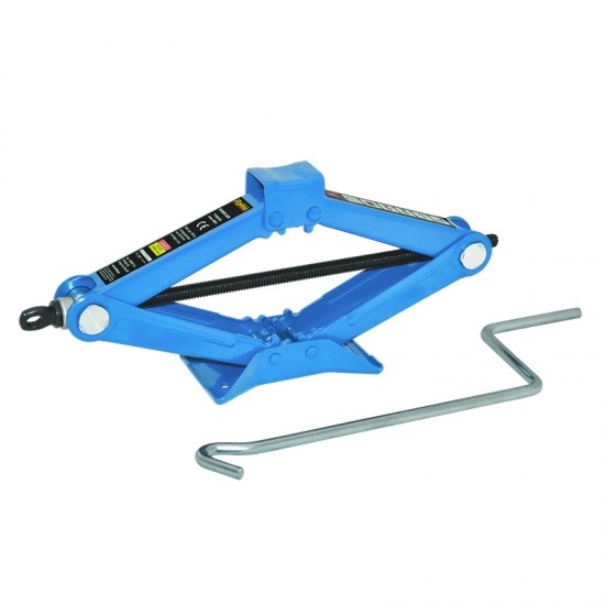 EXPRESS Ψαλιδωτός γρύλλος 1000kg 60651